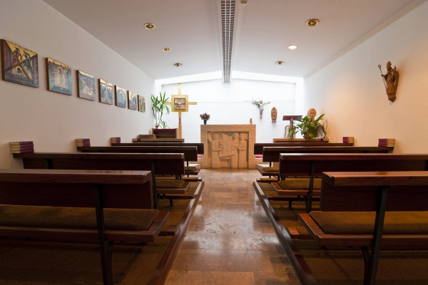 Hotel Kolpinghaus Bozen (Bolzano)